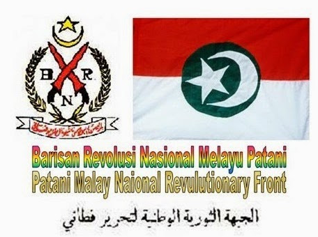 BRN Bangun Taktik Kekerasan untuk Capai Tujuannya di Thailand Selatan